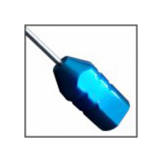 Ultra Luer lock