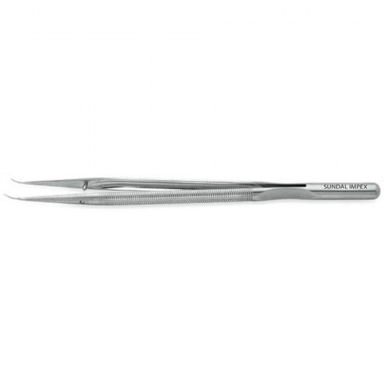 Round Bodied Vessel Dilator