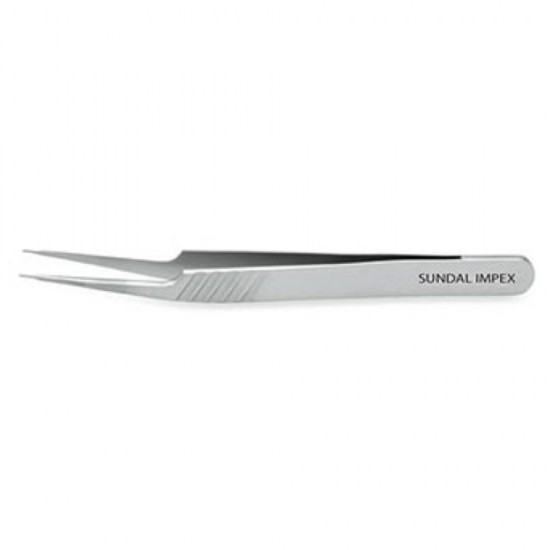 Vessel Dilator Angled