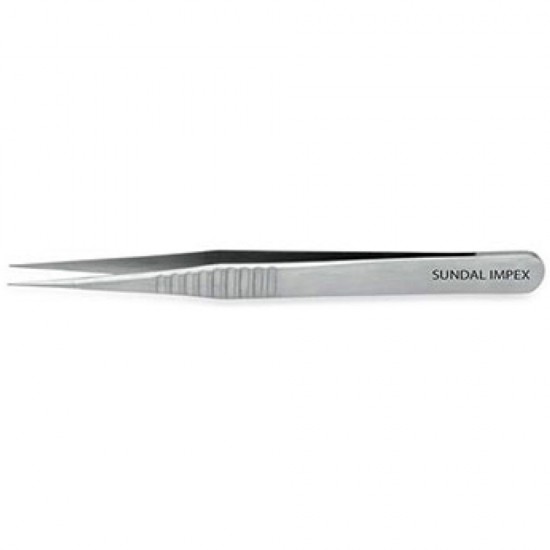 Jewelers Forceps