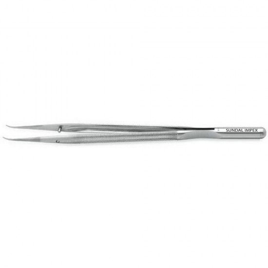 Round Bodied Forceps