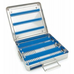 Single Tray Containers