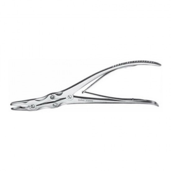 Double Action Rongeurs