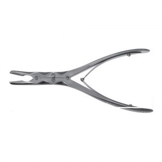 Double Action Rongeurs