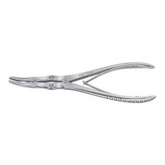 Double Action Rongeurs