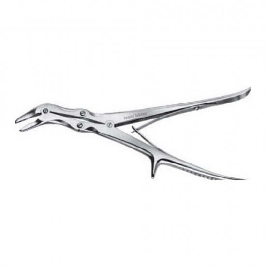 Double Action Rongeurs