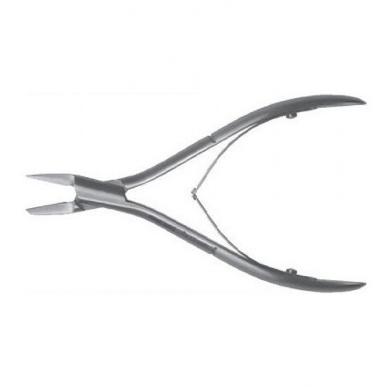 Tissue & Nail Nippers