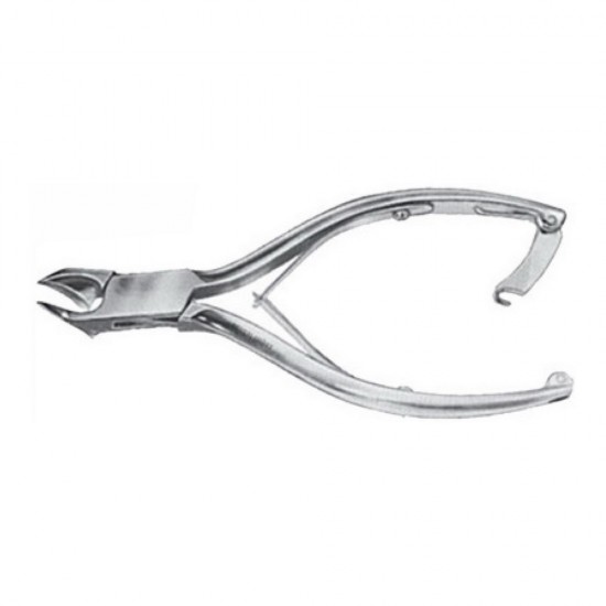 Tissue & Nail Nippers