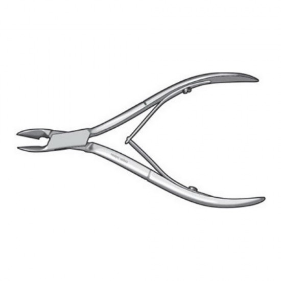 Tissue & Nail Nippers