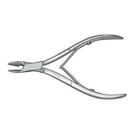 Tissue & Nail Nippers