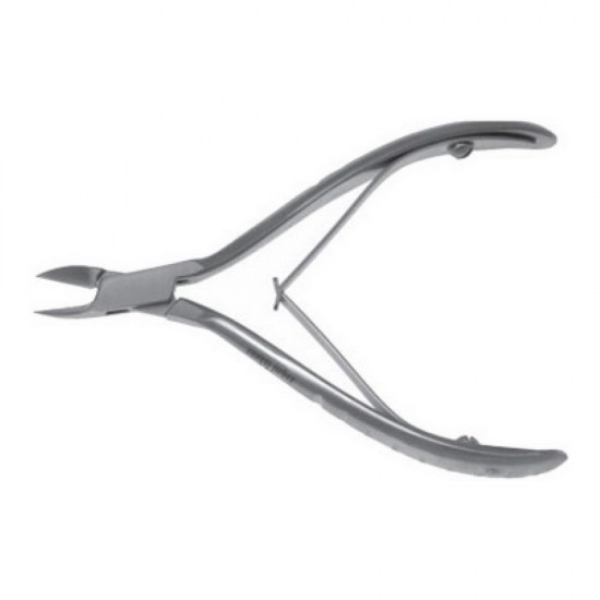 Tissue & Nail Nippers