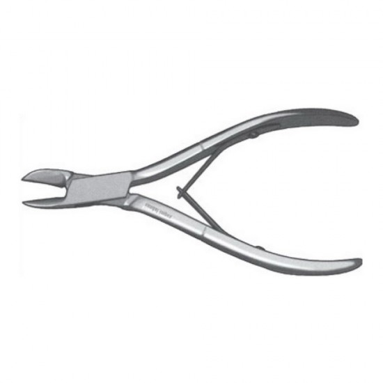 Tissue & Nail Nippers