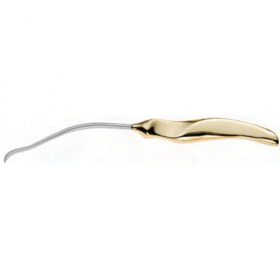 Ramirez Type Endoscopic Forehead Frontoglabellar Dissector