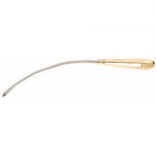 Del Campo Dissector