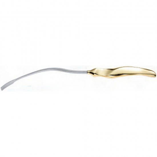 Ramirez Type Endoscopic Forehead Frontoglabellar Dissector