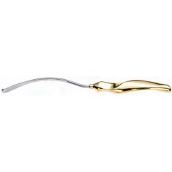 Ramirez Type Endoscopic Forehead Periosteal Spreader