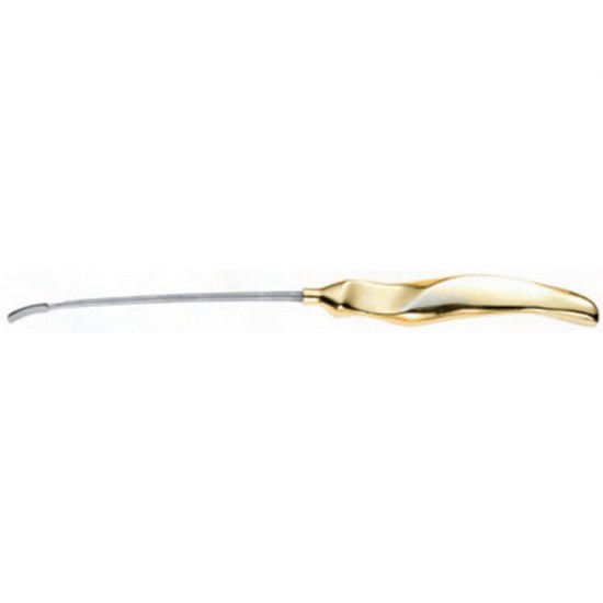 Ramirez Type Endoscopic Forehead Flap Dissector