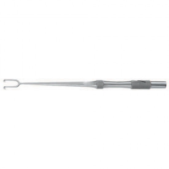 Tebbetts Style Self-Retaining Skin Hook