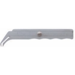 Thorpe Caliper, Angled