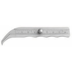 Tebbetts Style Precision Caliper