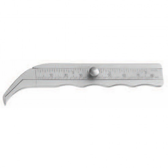 Tebbetts Style Precision Caliper