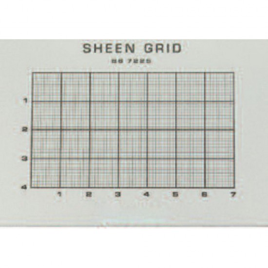 Sheen Cartilage Grid