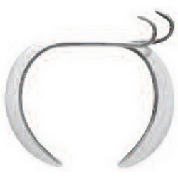 Millard Thimble Hook