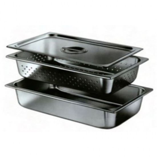 Sterilization Pan