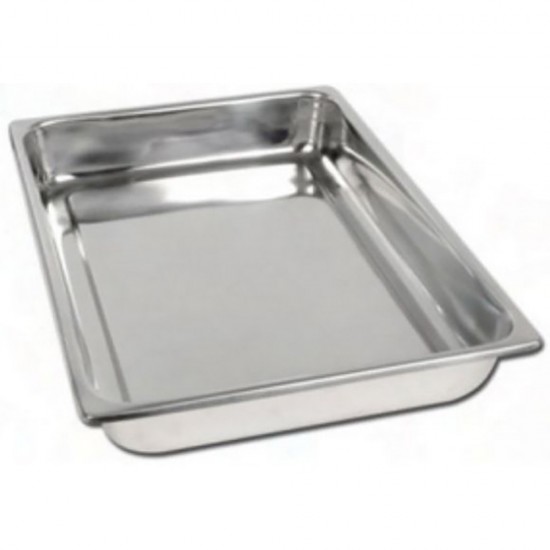 Stainless Steel Instrument Tray