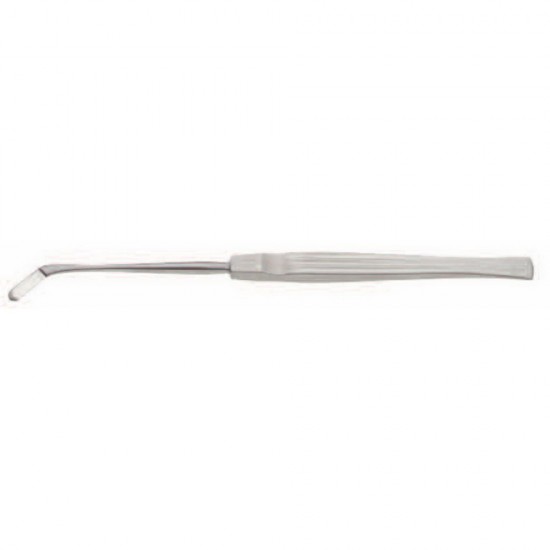 Joseph Nasal, Button End