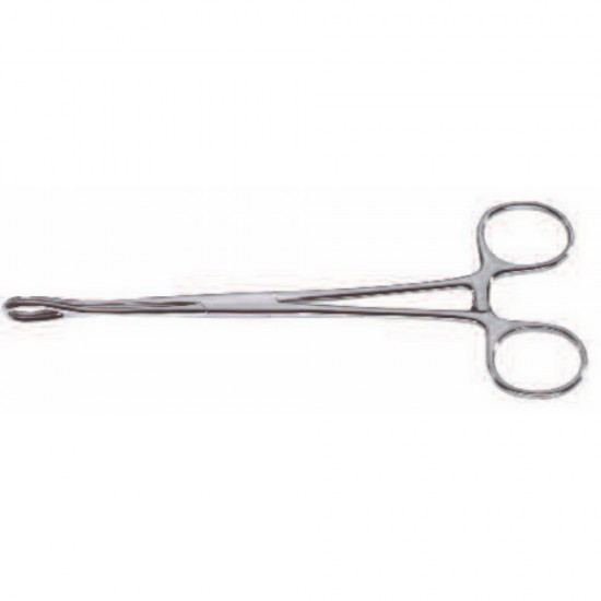 Foerster Sponge-Holding Forceps