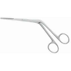 Tebbetts Style Septal Platform