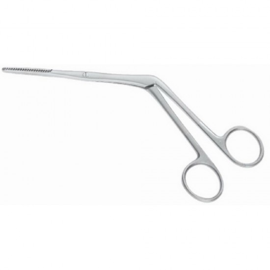 Tebbetts Style Septal Platform