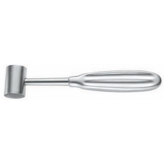 Gerzog Stainless Steel Mallet