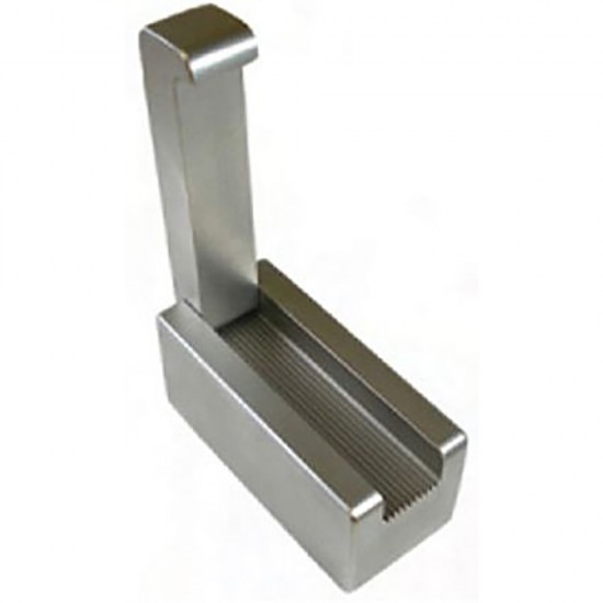 Cottle Cartilage Crusher / Morselizer