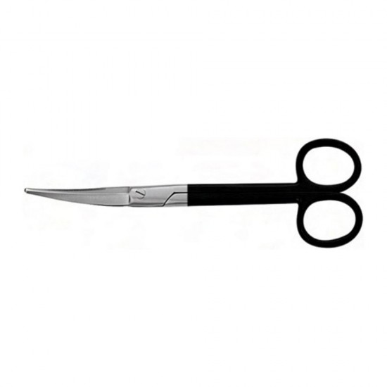 Aston Facelift, Serrated, Supercut