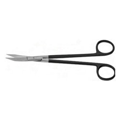 Tessier Facelift, Serrated, Supercut