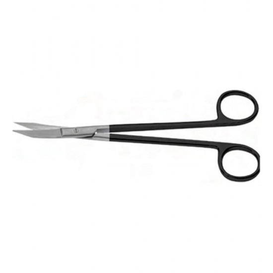 Tessier Facelift, Serrated, Supercut