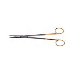 Gorney Facelift, Serrated