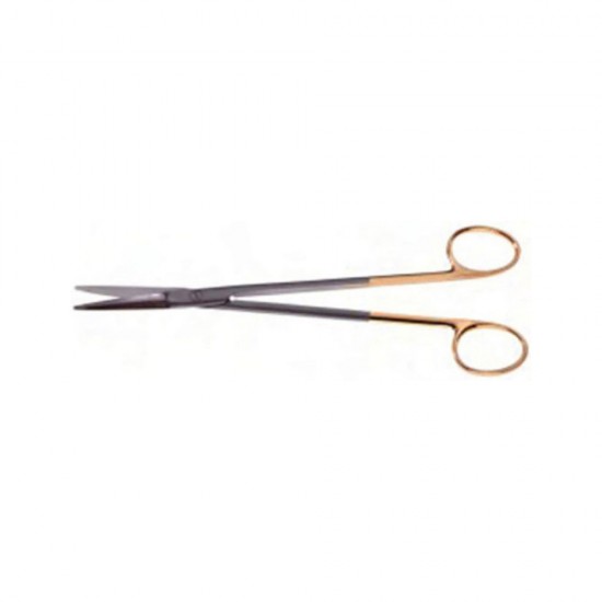 Gorney Facelift, Serrated
