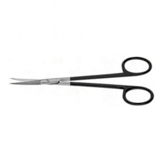 Tebbetts style Delicate Dissecting, Serrated, Supercut
