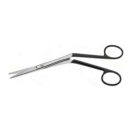 Tebbetts style Serrated Supercut