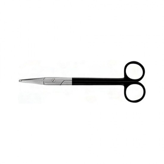 Gorney Freeman Platysma, Serrated, Supercut