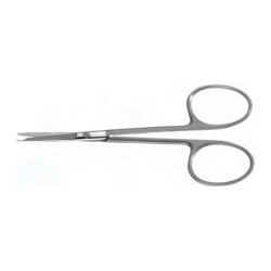 Spencer Stitch Removal