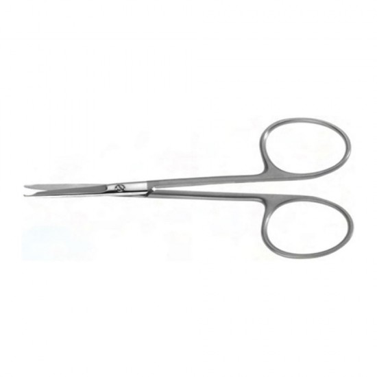 Spencer Stitch Removal
