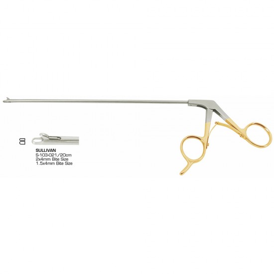 Sullivan Biopsy Forceps