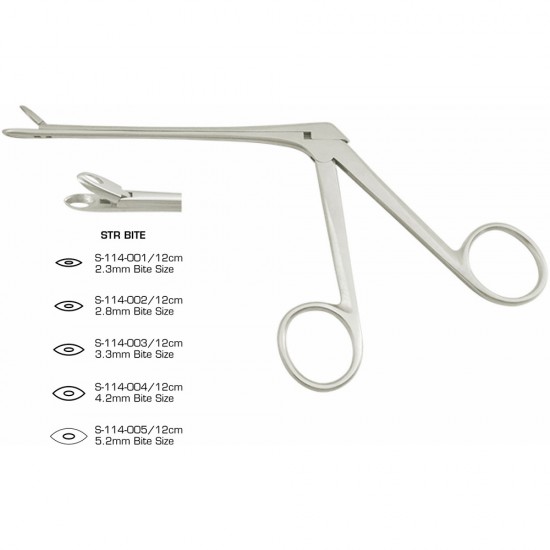 Weil-Blakesley Nasal Cutting Forceps