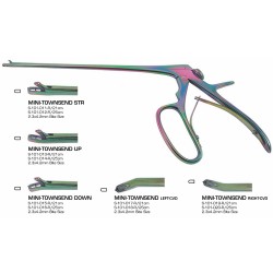 Tischler Standard Style (Rainbow Coated)